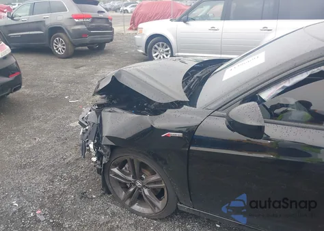 2023 Acura Integra A-Spec z USA, uszkodzony, nr VIN 19UDE4H36PA003550